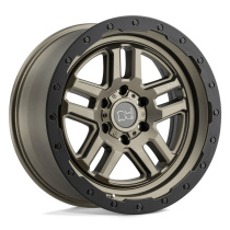 Black Rhino Hard Alloys BARSTOW